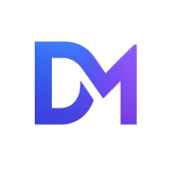 DevMorph Logo